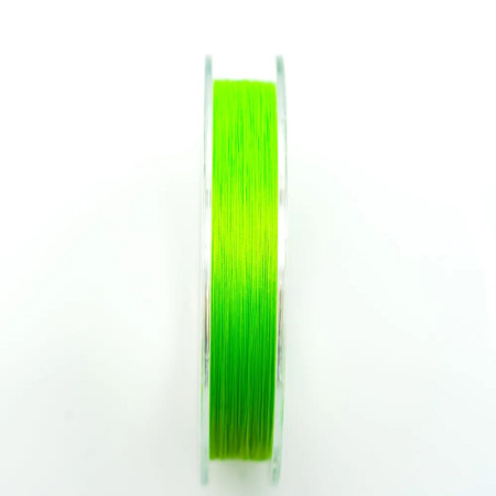Плетеный шнур VN Tackle Razor Spod & Marker Braid  250м 24lb 0,18мм (Green) 2