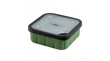 Коробочка квадратная EastShark G017 165x165x60мм
