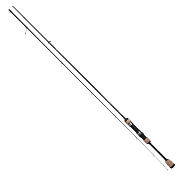 Спиннинг Mikado SENSUAL NG MEDIUM Spin 275 см 6-32гр (двухчастное)