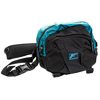 Сумка поясная F-fishing Small 27х21х8см 