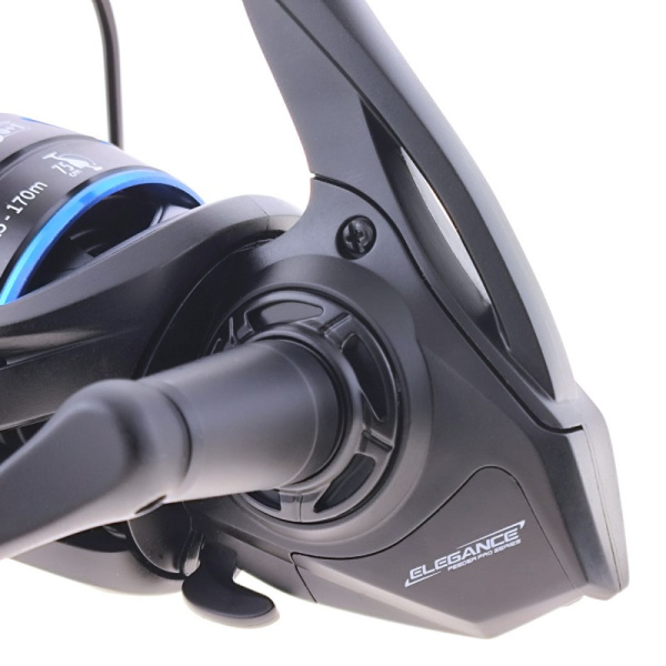 ELEGANCE FEEDER PRO Катушка фидерная V1 45002