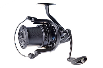 Катушка карповая Daiwa 19 Basia 45 SCW QD (Long Cast )