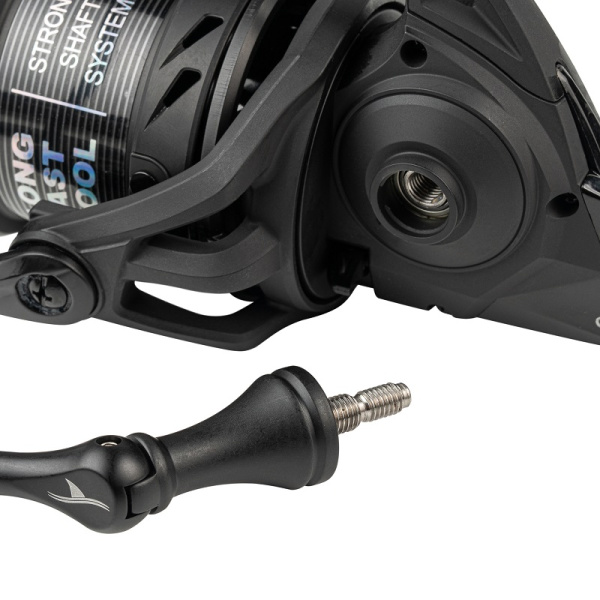 Катушка фидерная EastShark Superior PRO (6500)3