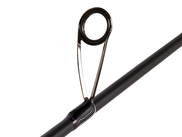 Спиннинг Lucky John Progress Jig V2 234 см 12-37г. (двухчастное)