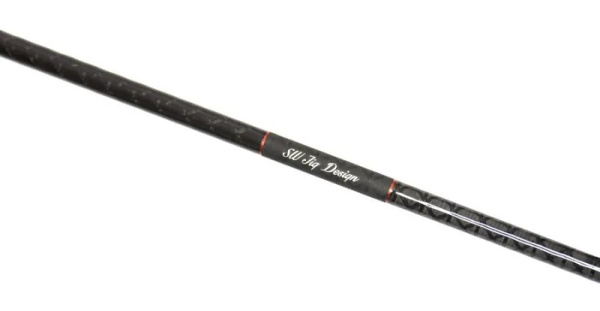 Спиннинг Maximus GRAVITY-X MICROJIG 204SUL 200 см 0,6-5гр 4 sec
