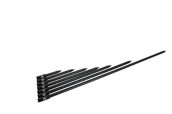 Стойка для удилищ Cygnet 20/20 CV Bankstick  24inch/61см