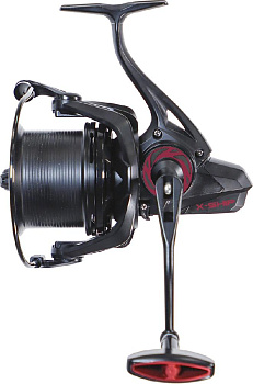 Катушка карповая Волжанка Carp Hammer (8000)