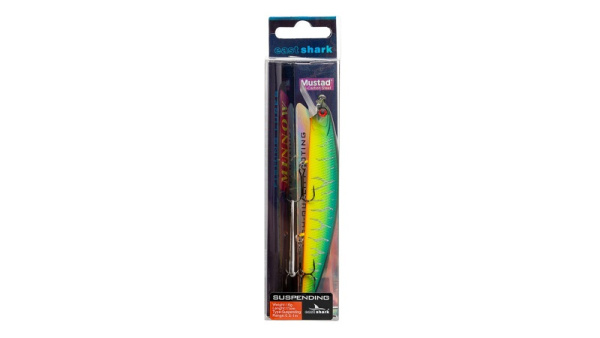 Воблер EastShark Minnow 11см. 16г.