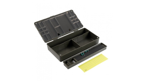 Поводочница на магнитах EastShark Tackle & Rig & Tool box NEW 3in1 24х13х5см2