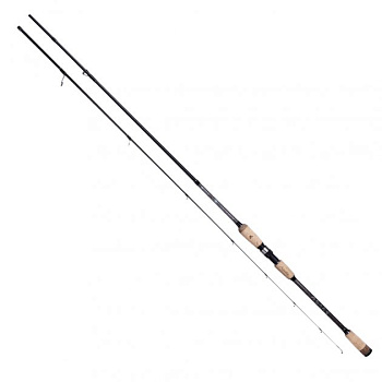 Спиннинг Mikado X-PLODE NG LIGHT Spin 210 см / 4-17г (двухчастное)