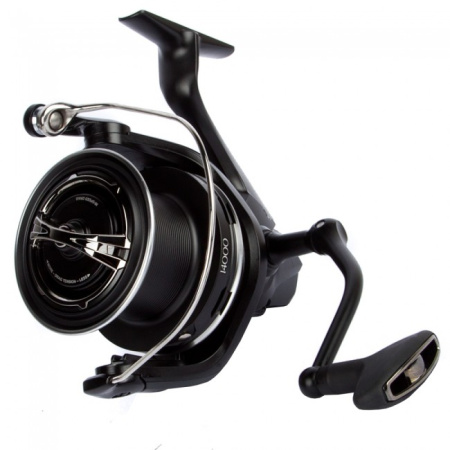 Катушка карповая Shimano Power Aero XTB (14000) 4