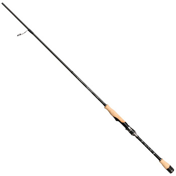 Спиннинг Mikado CAZADOR Spin 70 pro 214 см / до 8 гр. одночастное