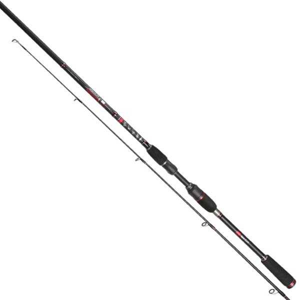 Спиннинг Mikado NIHONTO RED CUT PERCH 180 см 3-15г (двухчастное)