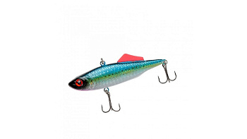 Воблер EastShark Vib 65мм 13,4 гр. color: 006 заглубление Variable