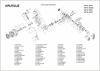 Катушка фидерная Nautilus Arta (3000)