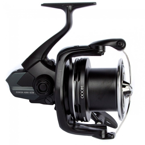 Катушка карповая Shimano Power Aero XTB (14000) 5