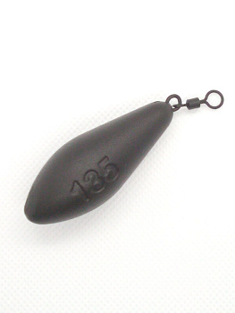 Грузило Tornament Casting Swivel Carptravel  4,1oz/115г