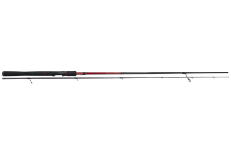 Спиннинг Maximus WINNER NEW-X 24L 240 см  3-15г (двухчастное)1