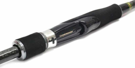 Спиннинг Graphiteleader Vivo Nuovo 762MH 228 см 10-35 гр (двухчастное)1