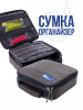 Сумка для аксессуаров Tackle Fish Compact Tackle Bag  2