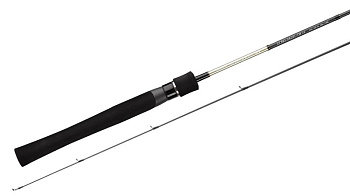 Спиннинг Graphiteleader Bellezza RV 622UL-BB 188 см. / 0,8-7гр (двухчастное)
