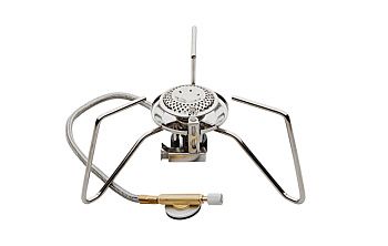 Горелка газовая (туристическая) Trakker Armolife Rotary Stove