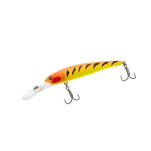 Воблер EastShark Bandit 120мм 14гр. color 014 заглубление 5-7 м