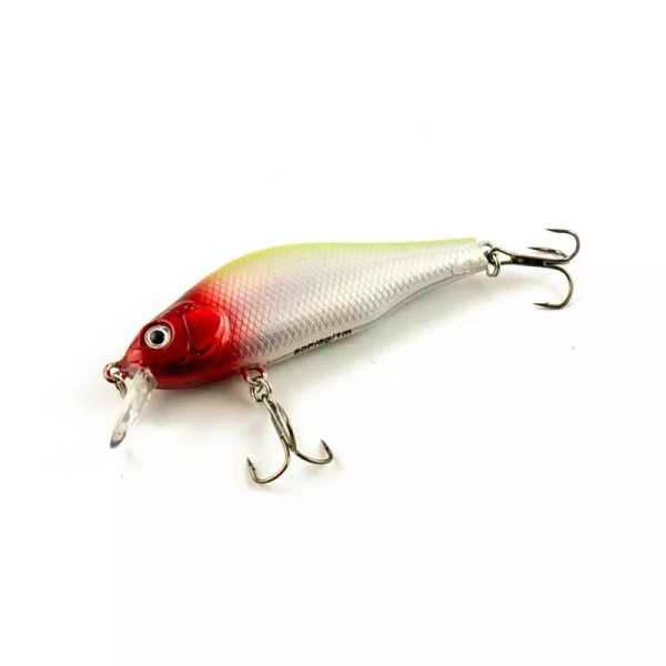Воблер Palomino Splinter 80F 8гр 0-1м цвет 4