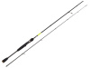 Спиннинг Salmo Elite Jig&Twitch 25 223 см 6-25гр (двухчастное)