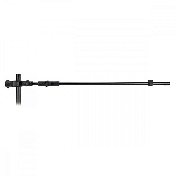 Держатель фидерного удилища Elegance Feeder Feeder Arm Tele  Black 1шт   72х113см