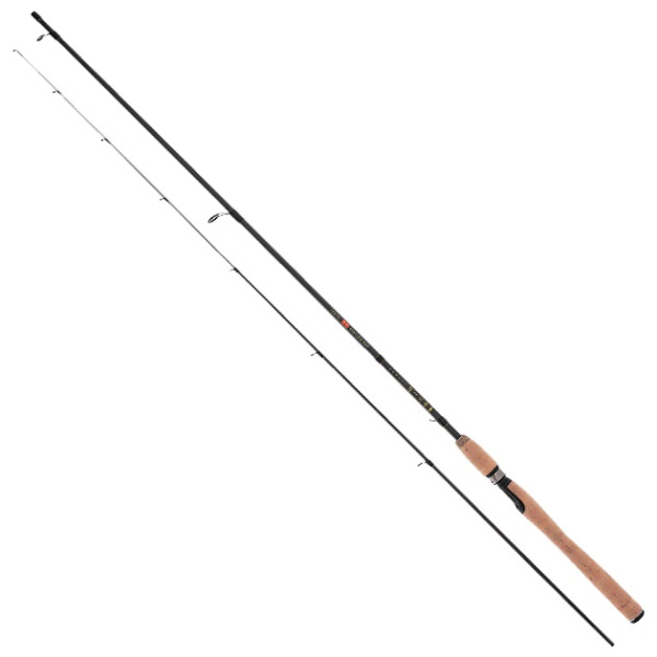 Спиннинг Mikado SENSEI ULTRAFAST Spin 220см до 8 гр. (двухчастное)