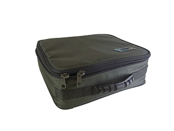 Сумка для газовой плиты Tackle Fish универсальная 33х31х14см 