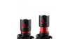 Фонарь налобный EastShark CT-340-1 синий свет 5
