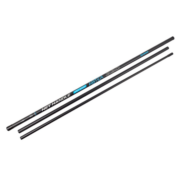 Ручка для подсака штекерная F-fishing Aster   330 см1