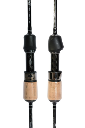Спиннинг Maximus Legend NANO-JIG 17XUL-HS 170cм 0,2-1,5гр (двухчастное)