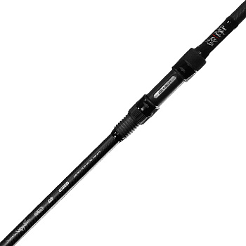 Фидерное удилище Zemex MAGNUS CMF Feeder 14ft / 3Lb (3+3)