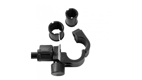 Держатель для удилища EastShark ES 7042-25см  Black  