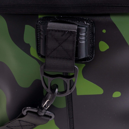Сумка EVA с жёсткой крышкой CARPTODAY Aqua Box System