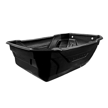 Сани волокуши для рыбаков F-Fishing 90х60х29,5см