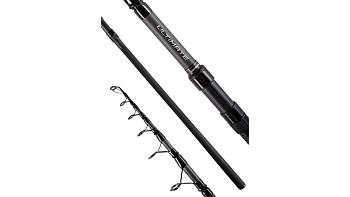 Удилище карповое EastShark ULTIMATE Tele Carp  3,60м / до 200 гр. 7 sec