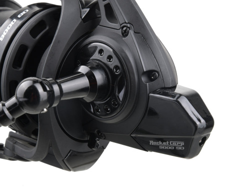 Катушка карповая F-fishing Rocket Carp (9000 SD) 3