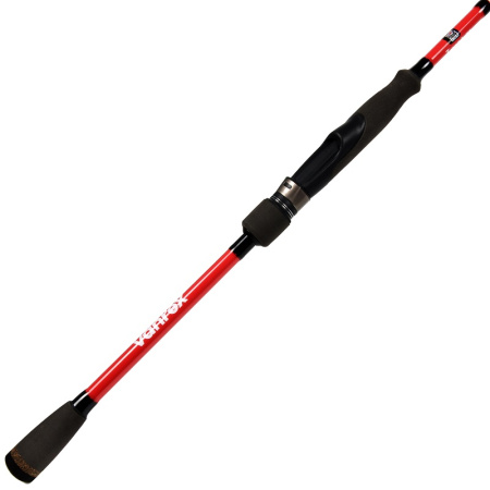 Спиннинг Lucky John Vanrex TWITCHING 223 см 7-28гр (двухчастное)
