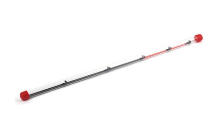 Фидерное удилище Nautilus Kepler NKFF13MMH 390 см  100 гр (3+3)