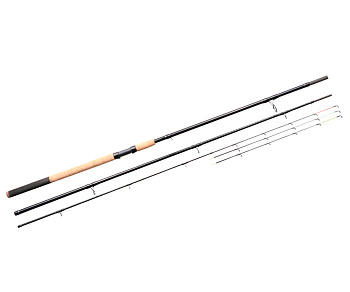 Фидерное удилище F-fishing Force Active Feeder 3,60м / до 130гр (3+3)