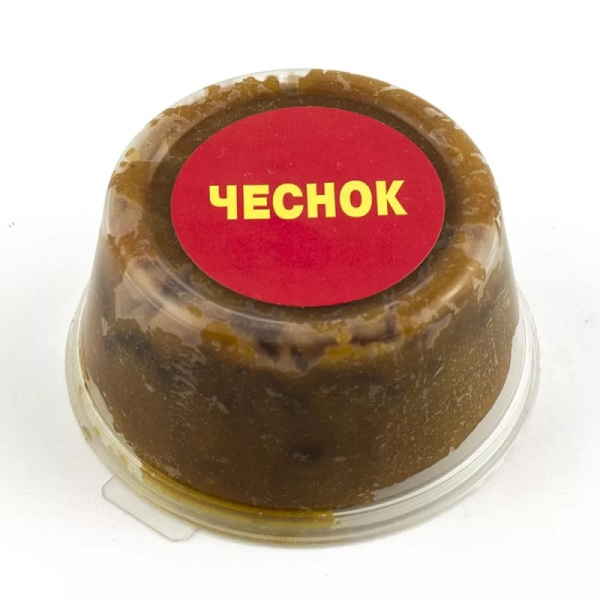 Тесто готовое Фиш гармония (Magic)  чеснок