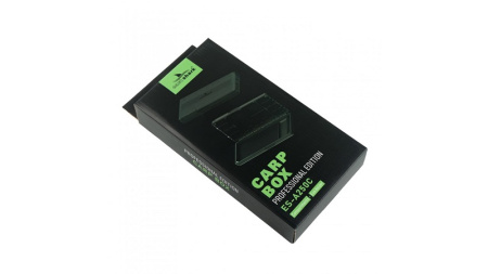 Коробка для оснасток EastShark Carp BOX A250C  4
