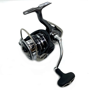Катушка фидерная Daiwa EXCELER LT (4000-C)