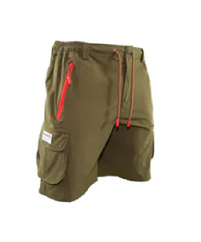 Шорты Trakker Board Shorts  Размер L цвет Хаки