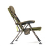 Кресло складное CARPTODAY Comfort Chair Camo2