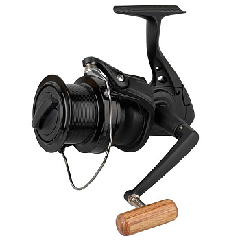 Катушка карповая Okuma Custom Black CB-60 (6000)